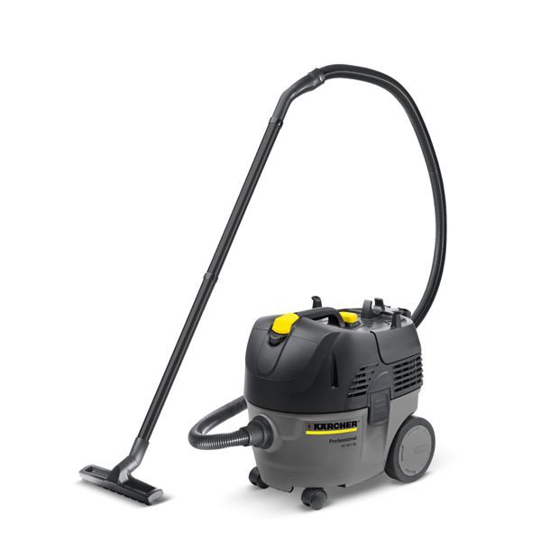 MÁY HÚT BỤI KHÔ VÀ ƯỚT NT 25/1 Ap