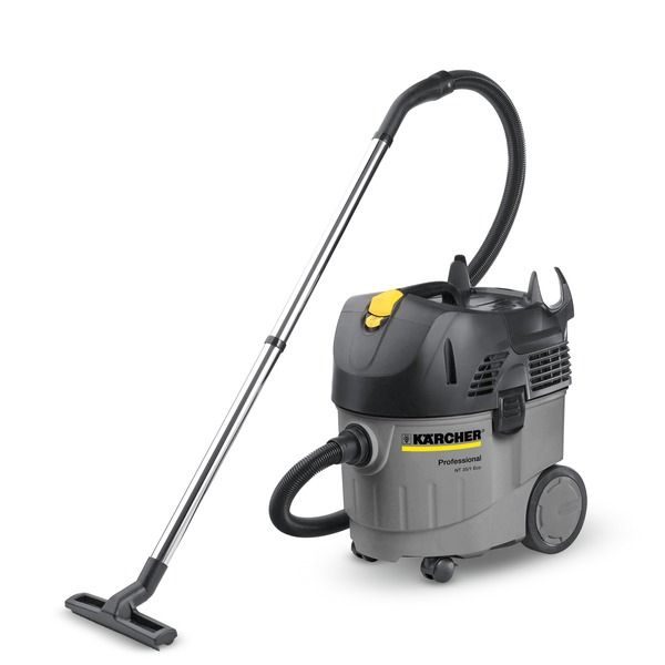 MÁY HÚT BỤI KHÔ VÀ ƯỚT NT 35/1 Tact Te
