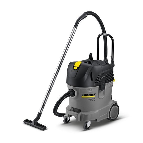 MÁY HÚT BỤI KHÔ VÀ ƯỚT NT 40/1 Tact
