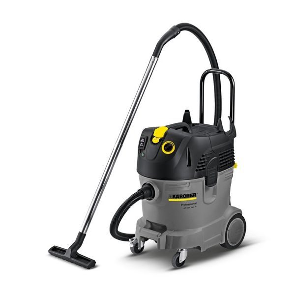 MÁY HÚT BỤI KHÔ VÀ ƯỚT NT 40/1 Tact Te