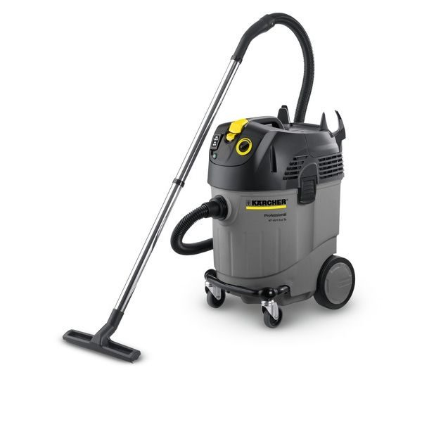 MÁY HÚT BỤI KHÔ VÀ ƯỚT NT 45/1 Tact Te Ec