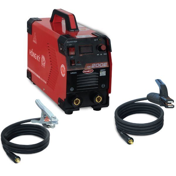 Máy hàn điện tử HK 200E