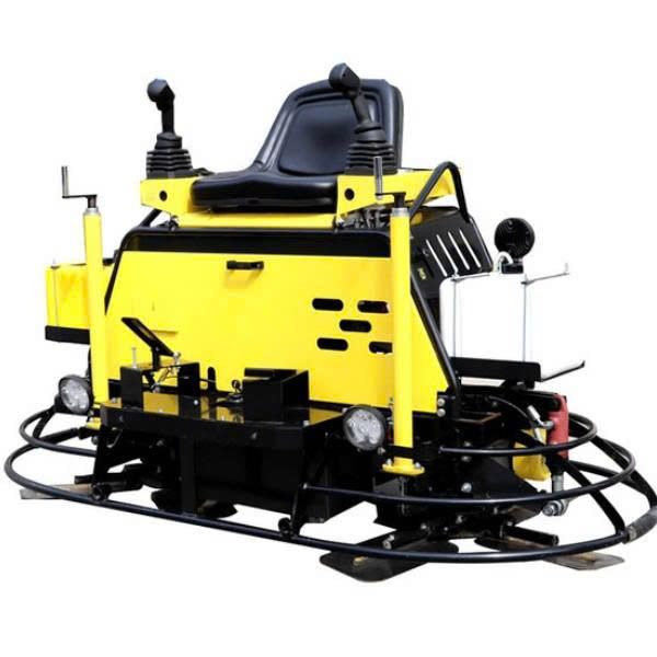 Máy Xoa Đôi VanSe 1M Thủy Lực Cao Cấp