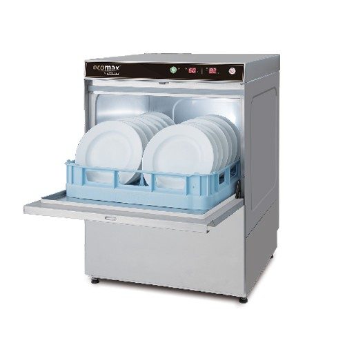 MÁY RỬA LY ÂM QUẦY HOBART - F500