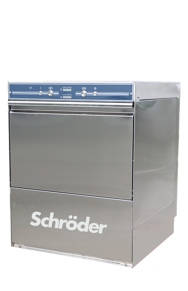 MÁY RỬA CHÉN SCHRODER SH-U1M (C)