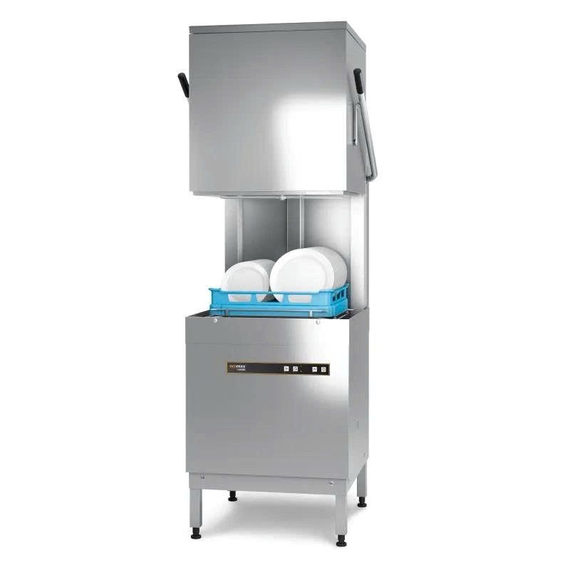 MÁY RỬA CHÉN CỬA SẬP HOBART - ECO - H604