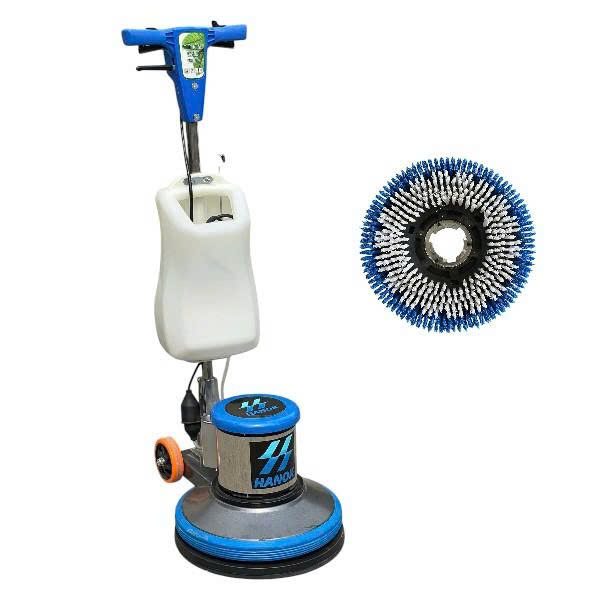 Máy Vệ Sinh, Đánh Bóng Sàn Bê Tông AB2-6