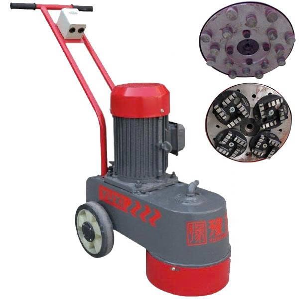 Máy mài sàn ướt DMS250 (220V-380V)
