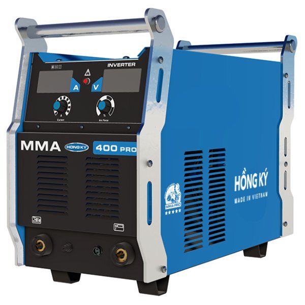 Máy hàn điện tử MMA 400 PRO