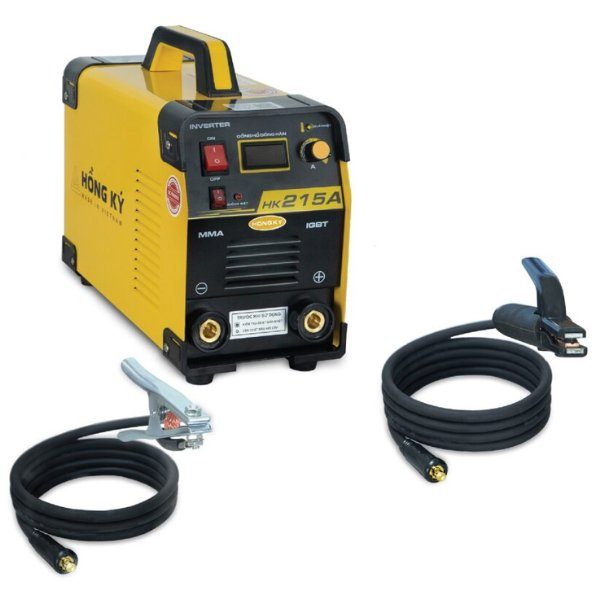 Máy hàn điện tử HK 215A