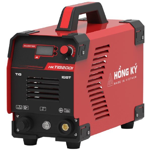 Máy hàn điện tử HK TIG200I (2023)