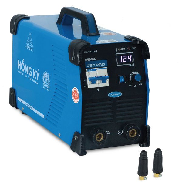 Máy hàn điện tử MMA 250 PRO