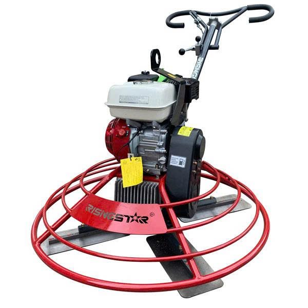 Máy xoa nền bê tông Rising Star RS436 – 1m