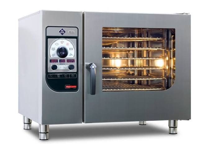 LÒ HẤP NƯỚNG ĐA NĂNG MKN FKECOD615T