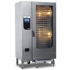 Lò hấp nướng đa năng MKN FKGCOD215T