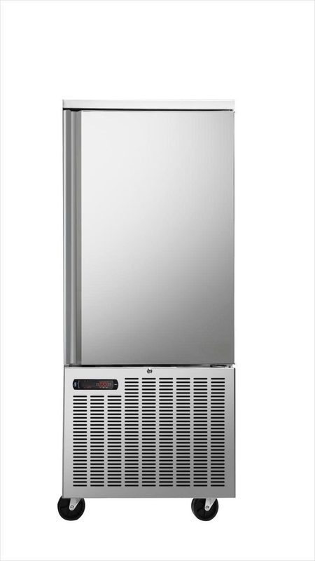 Tủ đông nhanh 15 khay Bresso HBSD-15
