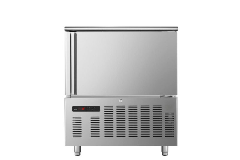 Tủ đông nhanh 5 khay Bresso HBSD-05