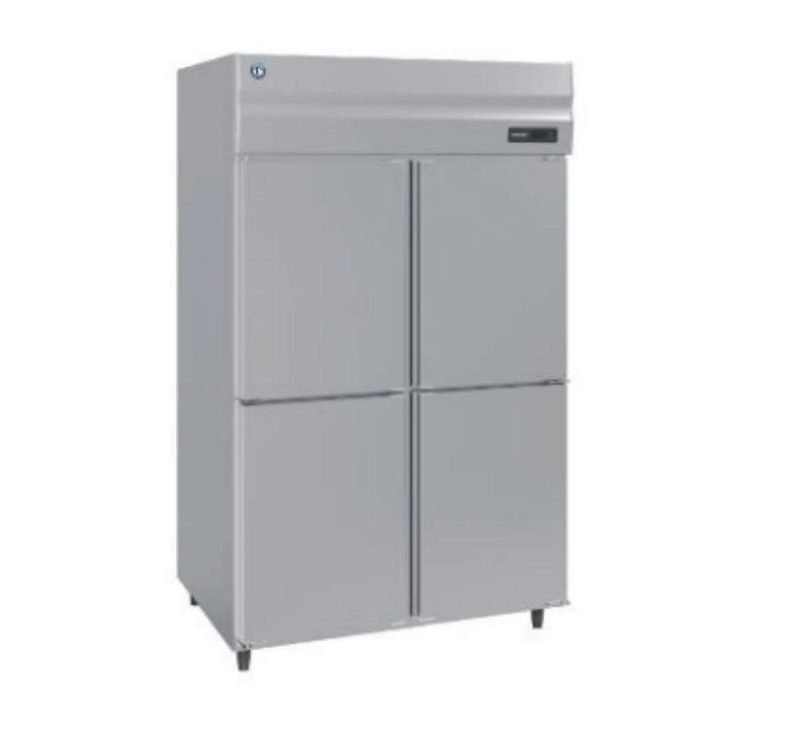 Tủ đông lạnh 4 cánh Hoshizaki HRF-128MC CD