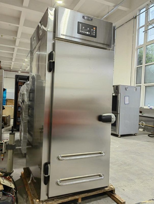 Tủ ủ chậm Bresso HBDC-1036T