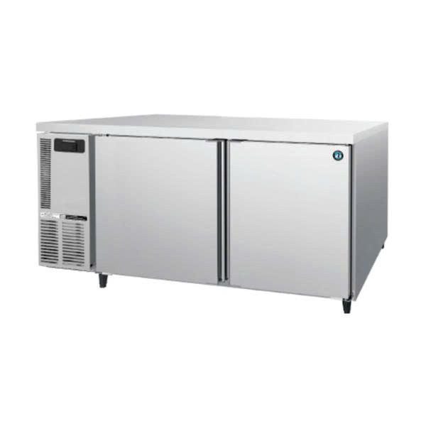 Bàn mát 2 cánh inox Hoshizaki RTV-156A