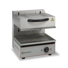 Lò nướng Salamander Sammic SG452