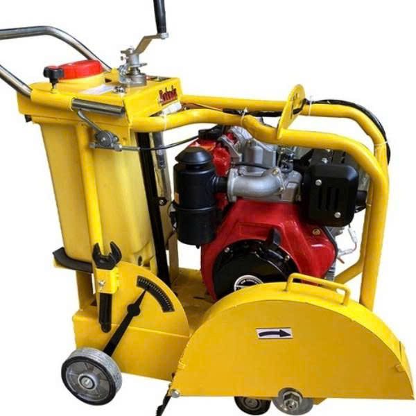 Máy cắt bê tông CBT-20B+Q500B