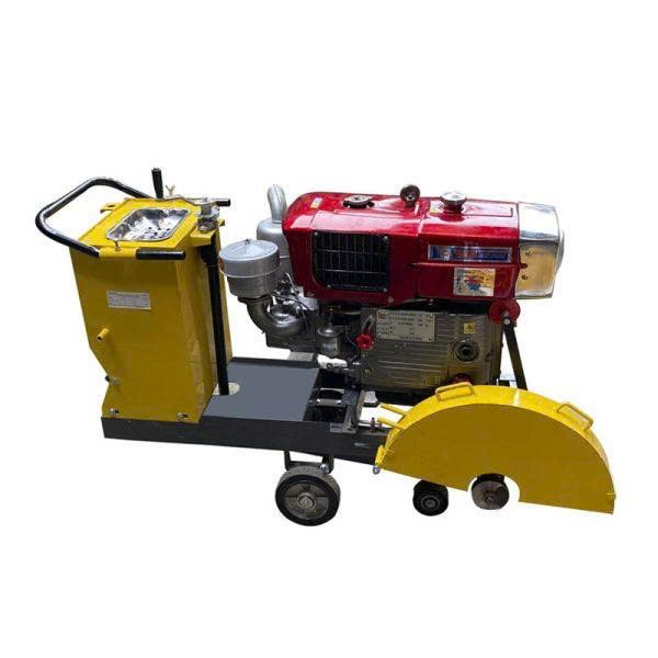 MÁY CẮT BÊ TÔNG CBT60 – DIESEL D8 GIÓ – 22CM