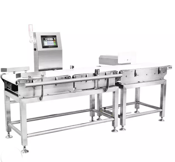 Máy cân kiểm tra băng tải XP-300
