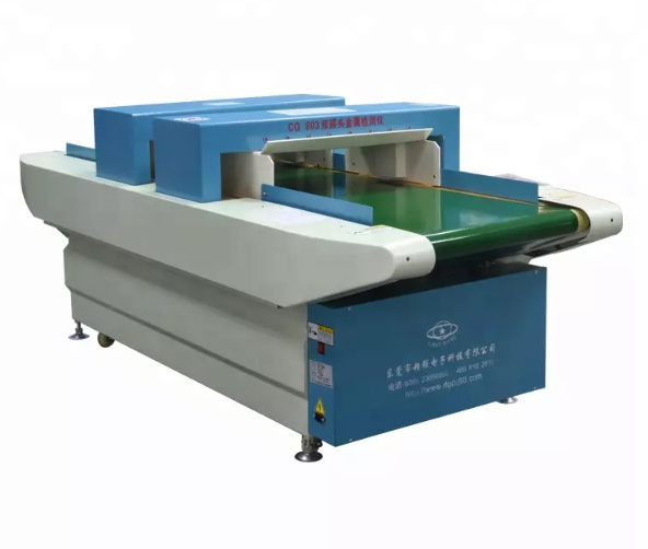 Máy dò kim loại CQ-700A