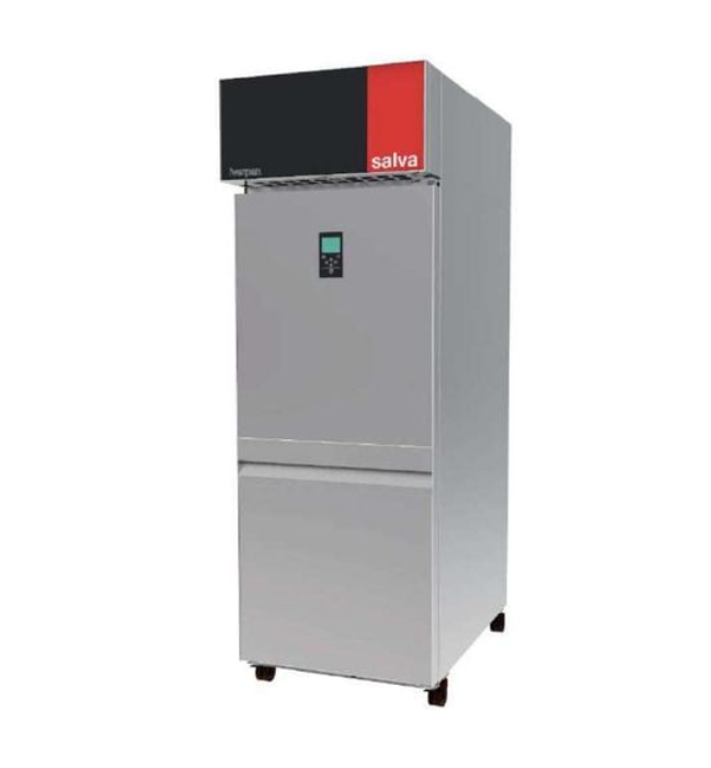 Tủ Ủ Bột SALVA FCX-20