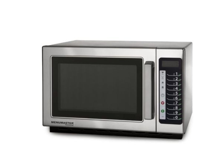 Lò vi sóng chuyên dụng MENUMASTER RCS511TS