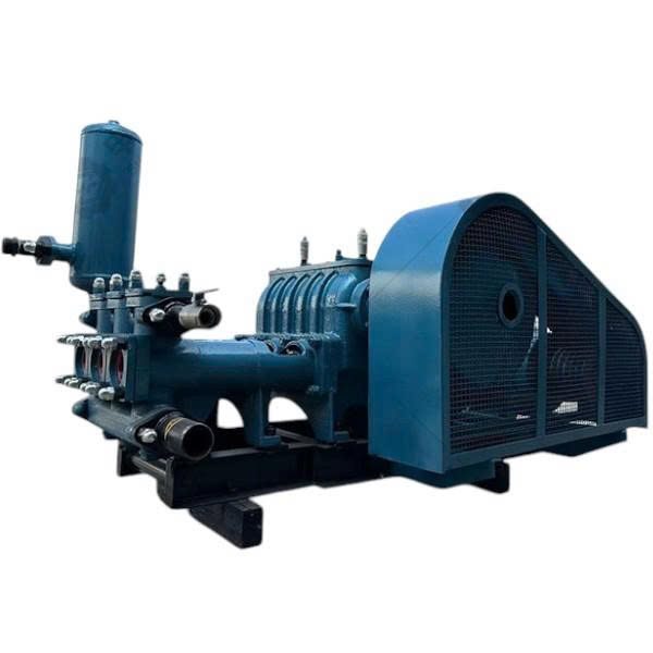 Máy bơm vữa biến tần BW250