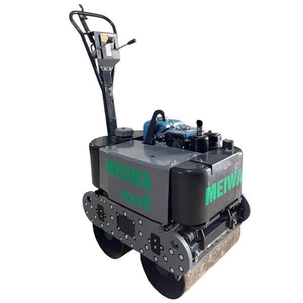 Lu dắt tay Meiwa MSR6