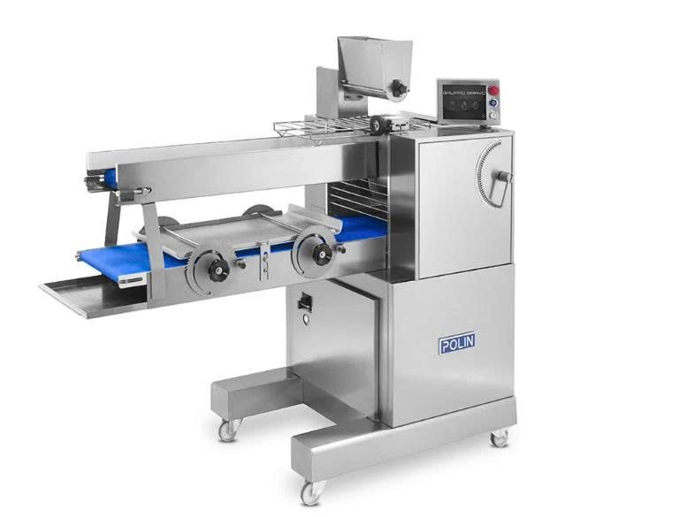 Máy cán bột thương hiệu POLIN (Ý)