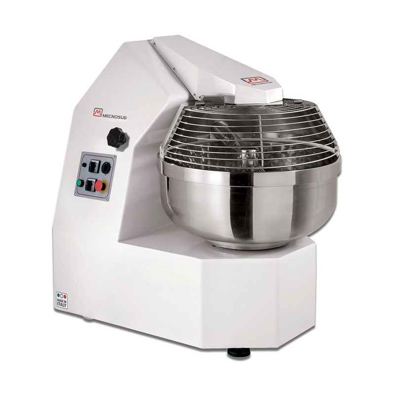 Máy trộn bột Mecnosud FC