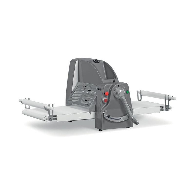 MÁY CÁN BỘT THỦ CÔNG MECNOSUD SB500