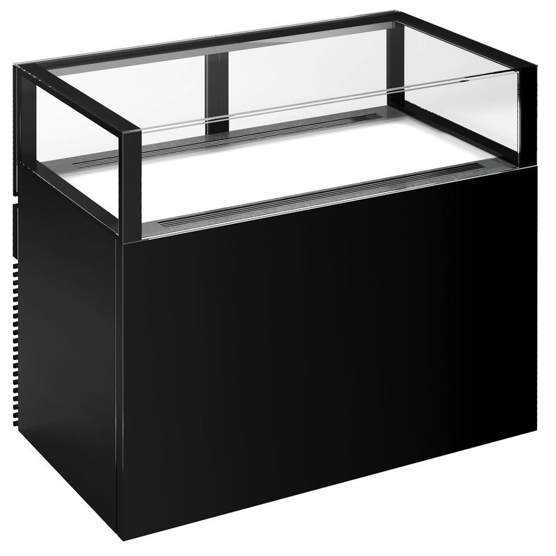 Tủ trưng bày bánh Klaus JWL-1200