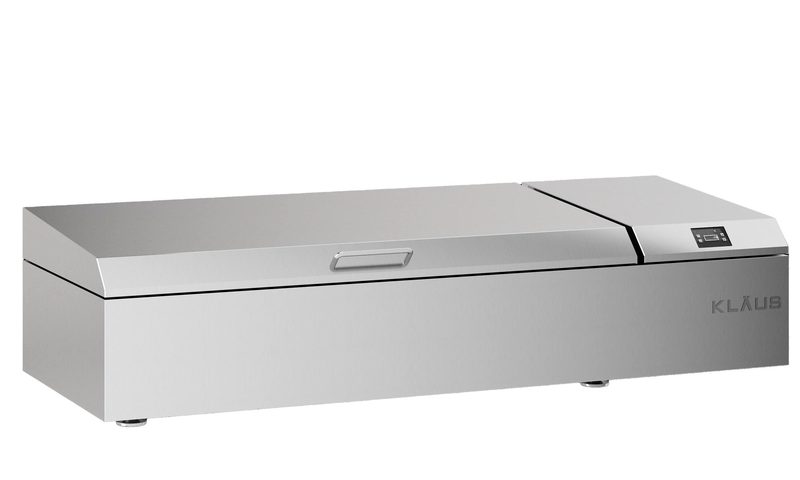 Thiết bị giữ lạnh thực phẩm Klaus KCW-9