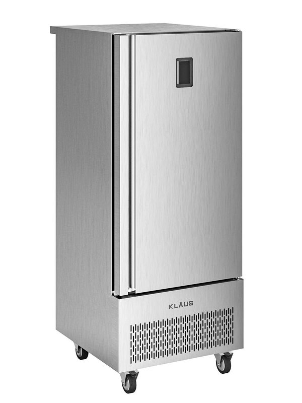 Tủ làm lạnh nhanh Klaus KSBC/F-40