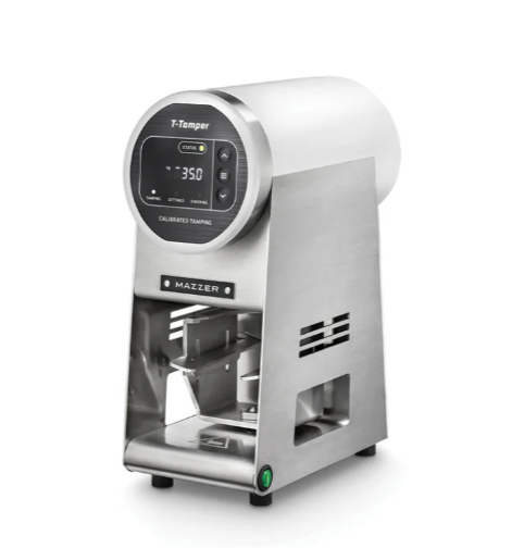 Máy Nén Cà Phê Tự Động Mazzer T-Tamper