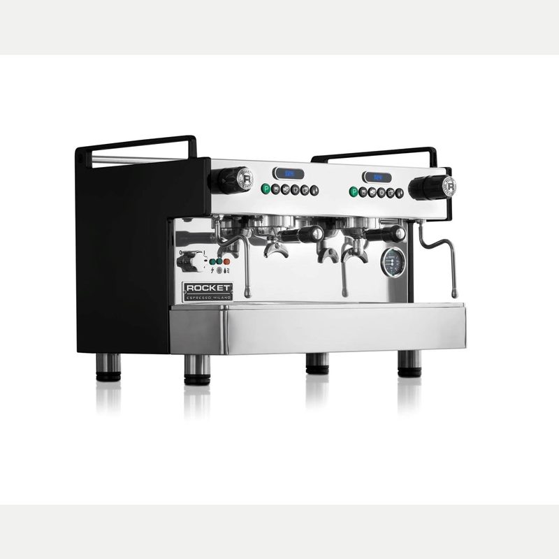 Máy Pha Cà Phê Rocket Espresso Boxer Timer