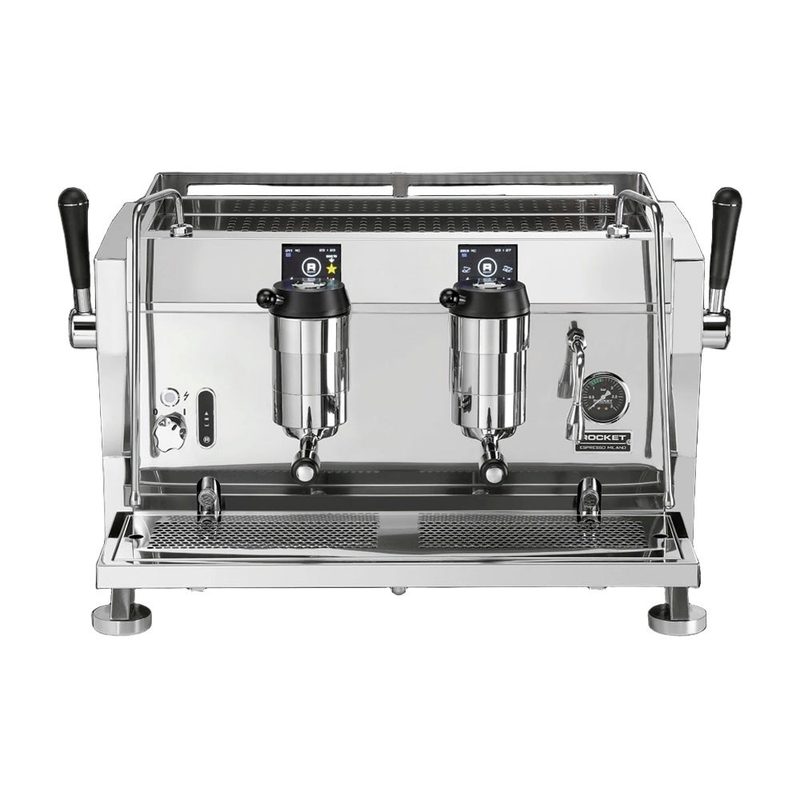 Máy Pha Cà Phê Rocket Espresso R9 V 2 Groups