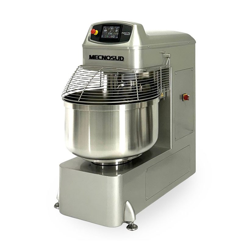 Máy trộn bột Mecnosud M02 Plus