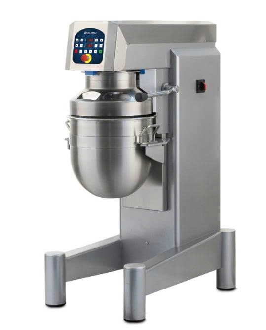 Máy trộn thương hiệu POLIN (Ý) KING 60