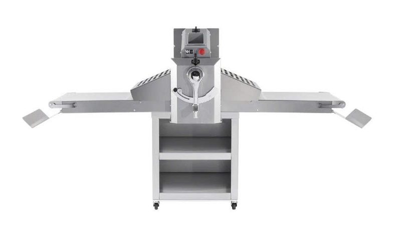 Máy cuộn bột thương hiệu POLIN (Ý) Q50B