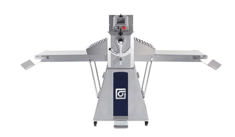 Máy cán bột thương hiệu POLIN (Ý) Q500
