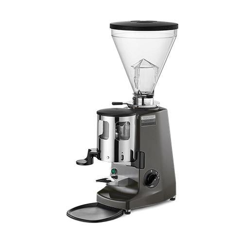 Máy Xay Cà Phê Chia Liều Thủ Công Mazzer Lux Manual
