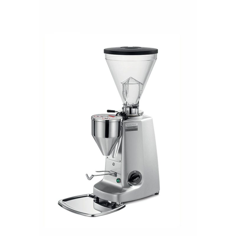 Máy Xay Cà Phê Hạt Mazzer Super Jolly