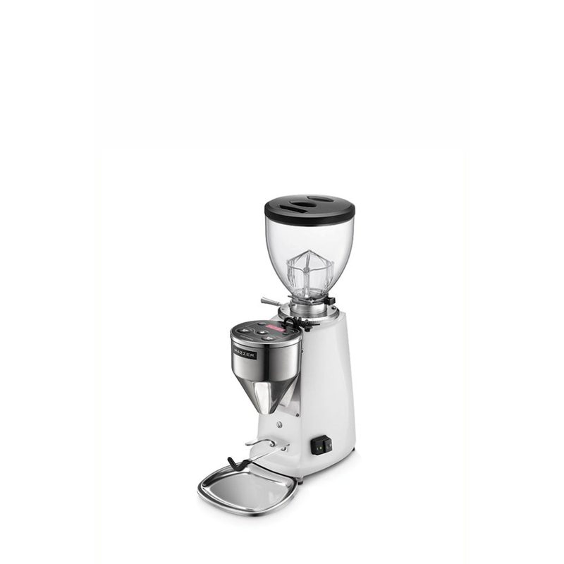 Máy Xay Cà Phê Mini Mazzer Take-away