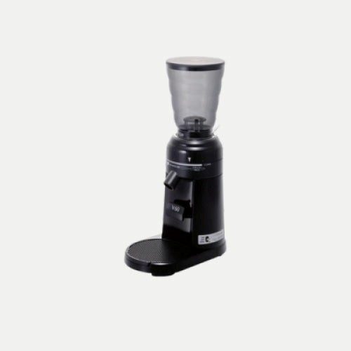 Máy xay cà phê điện 44 mức xay Hario V60 Electric Coffee Grinder